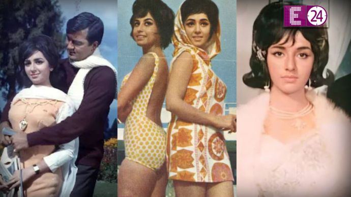 Vimi Tragic Life Story Of Humraaz Film Actress