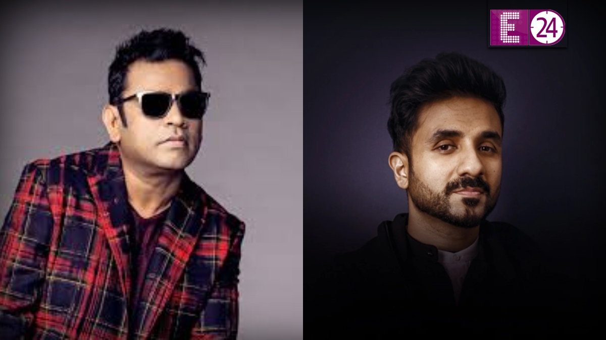 Vir Das-Ar Rahman