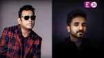 Vir Das-Ar Rahman