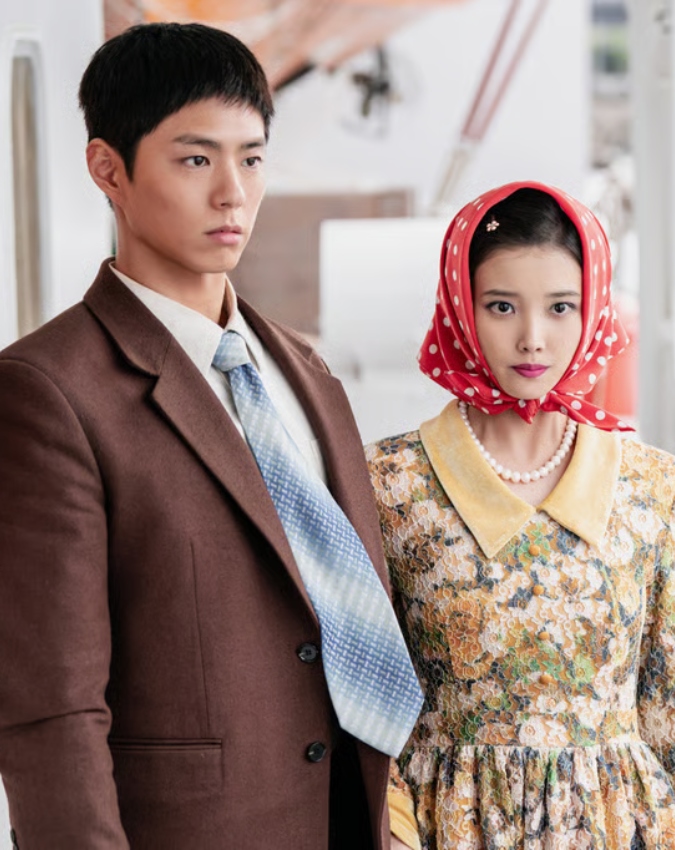 When Life Gives You Tangerines-1-2-3