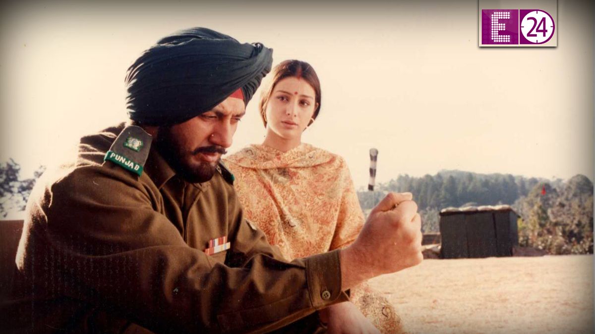 Why Tabu Not In Border 2