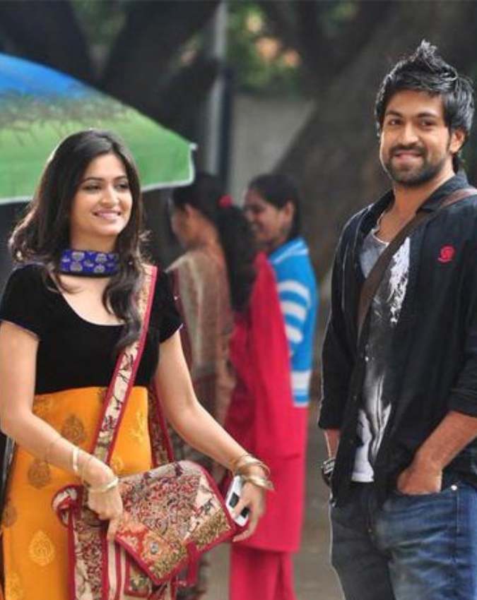 KGF star Yash birthday Special -1-2-3-4-5-6