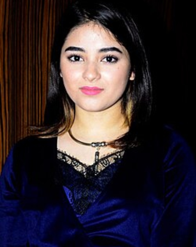 Zaira Wasim-1-2-3-4-5-6