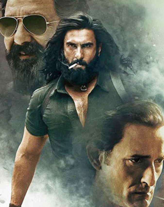 aditya dhar 2025 three movies-1-2