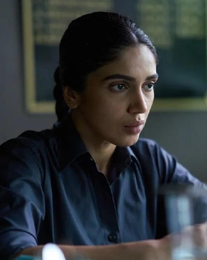 Prime Video best crime thriller series daldal-1-2-3-4