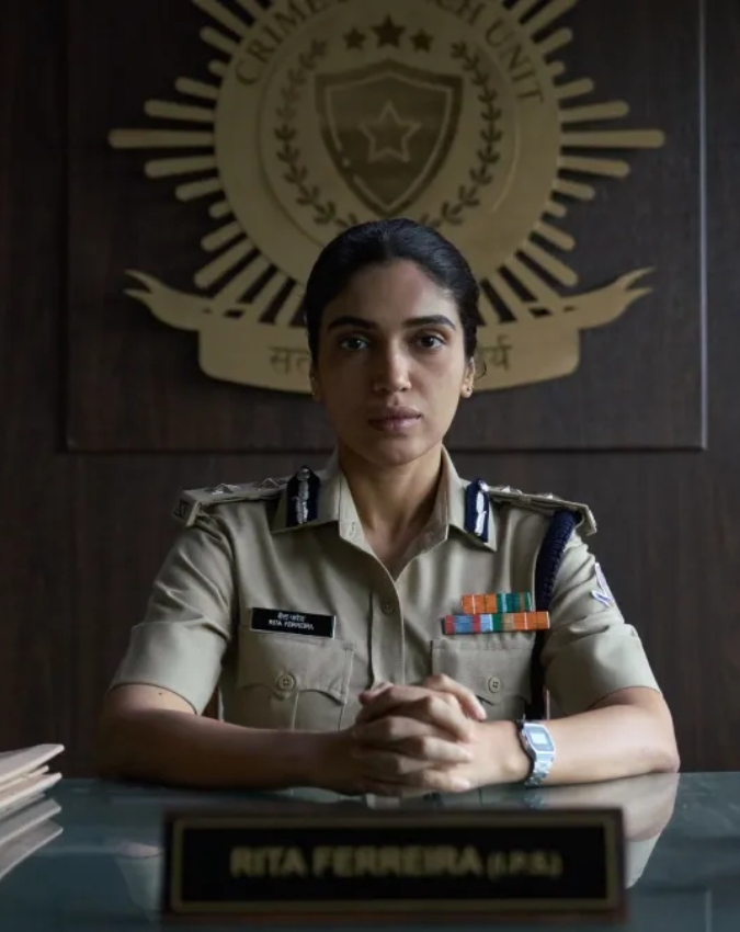 Prime Video best crime thriller series daldal-1-2-3