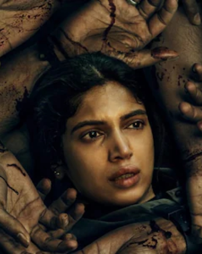 Prime Video best crime thriller series daldal-1-2