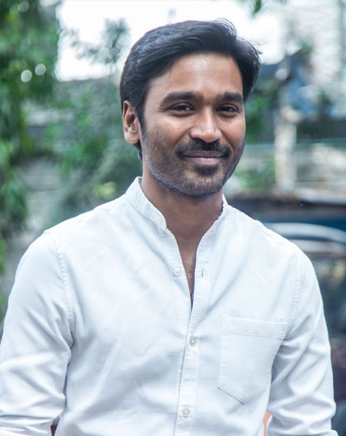 dhanush