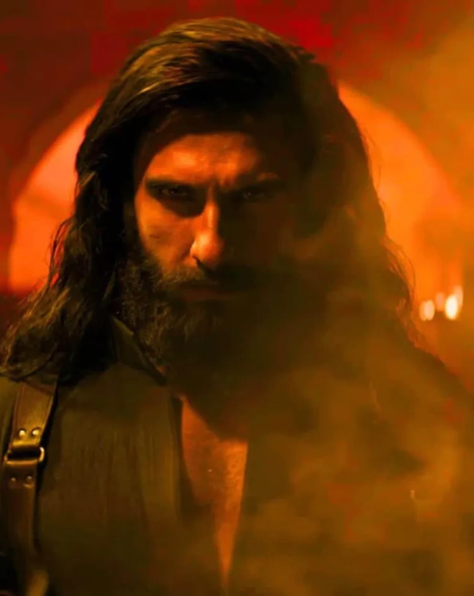 dhurandhar vs border 2-1-2-3-4-5-6-7