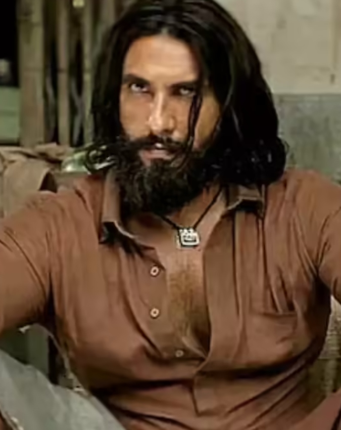 Dhurandhar Box Office Collection Day 6-1-2-3-4-5-6-7