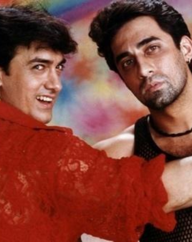 aamir khan brother faisal khan-1-2-3