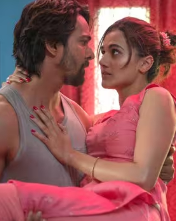 best suspense movie hassen Dilruba-1-2-3-4