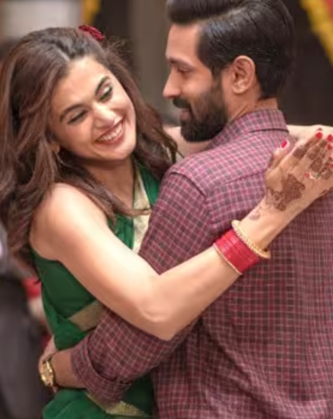 best suspense movie hassen Dilruba-1-2-3