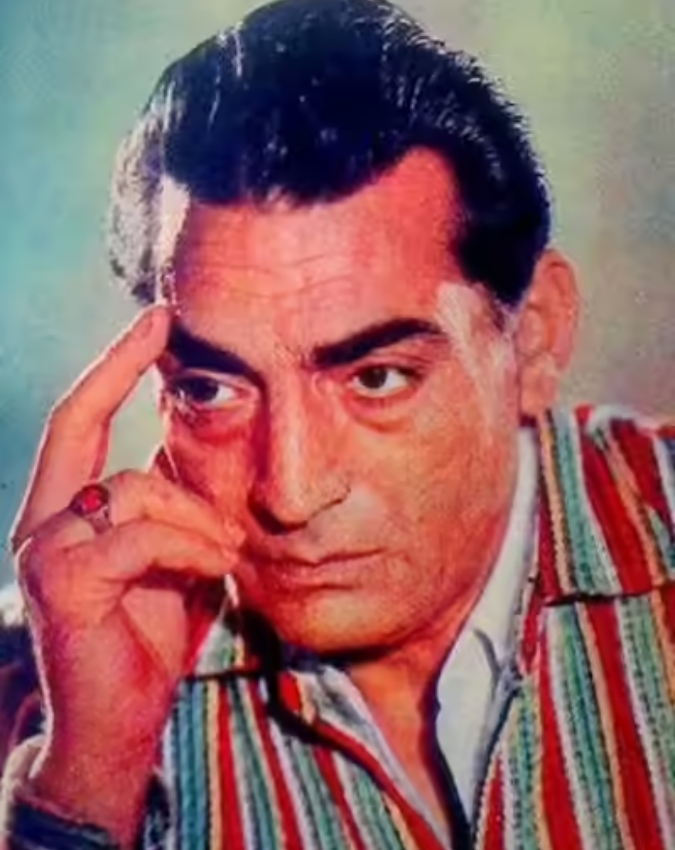 Bollywood first most dangerous villain Hiralal Thakur -1-2
