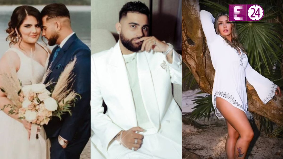 karan aujla controversy