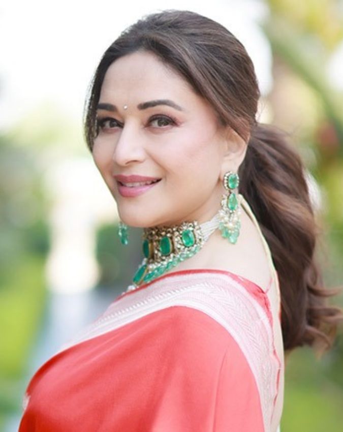 Madhuri Dixit Madhuri Dixit-1-2-3-4