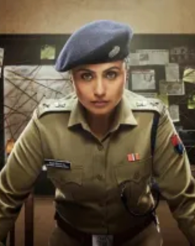 OTT trending movie Mardaani 2 Netflix-1-2-3-4-5-6