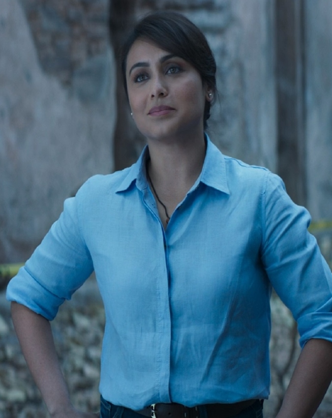 OTT trending movie Mardaani 2 Netflix-1-2-3-4