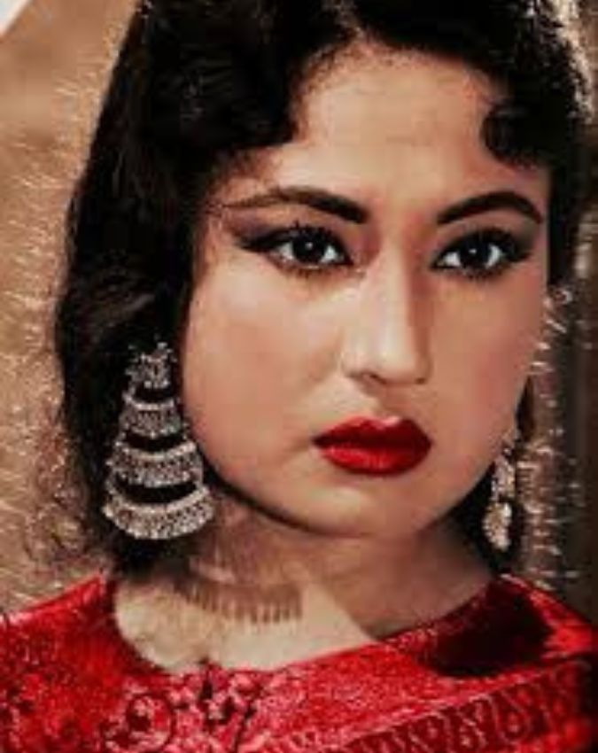 Meena Kumari -1-2-3-4-5-6-7