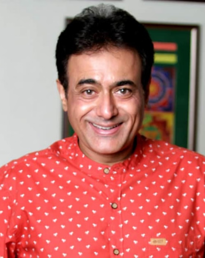 Nitish Bharadwaj-Smita-1-2-3