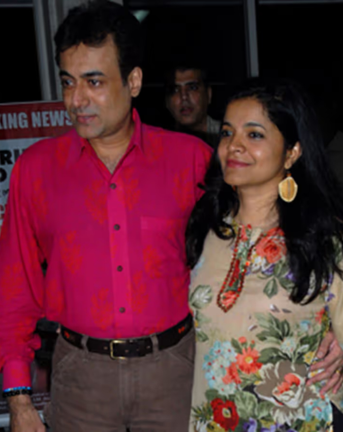 Nitish Bharadwaj-Smita-1-2-3-4-5