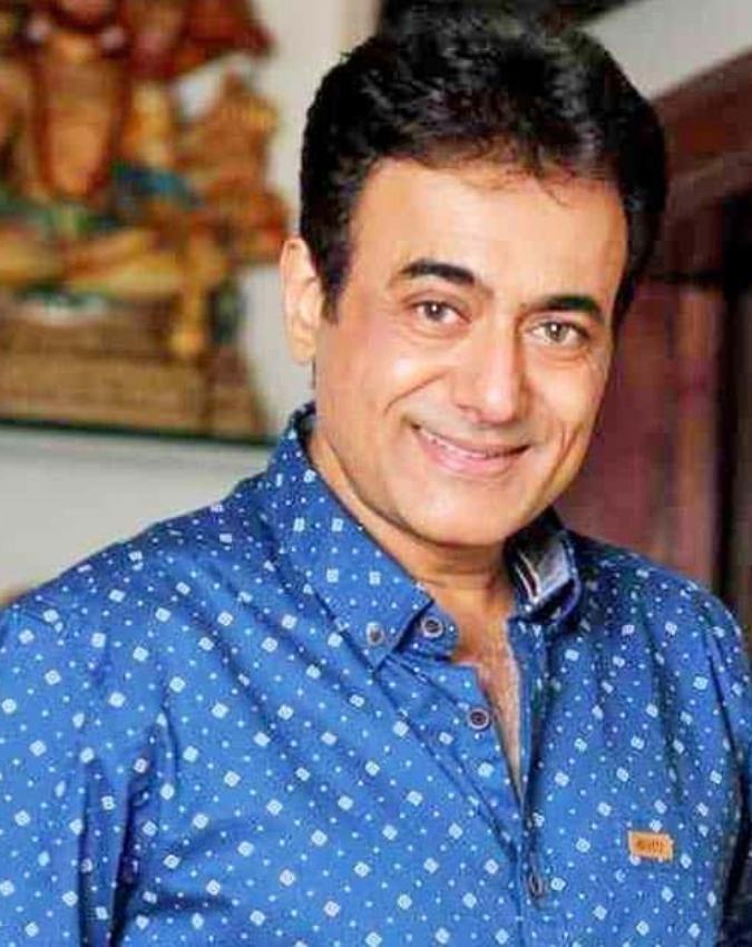 Nitish Bharadwaj-Smita-1-2-3-4