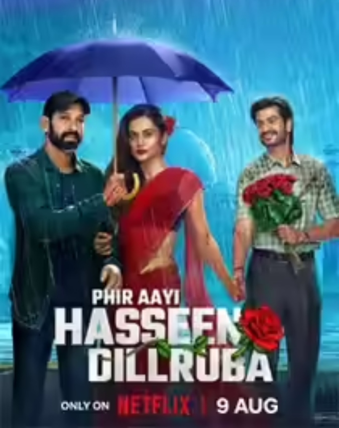 best suspense movie hassen Dilruba-1-2-3-4-5-6