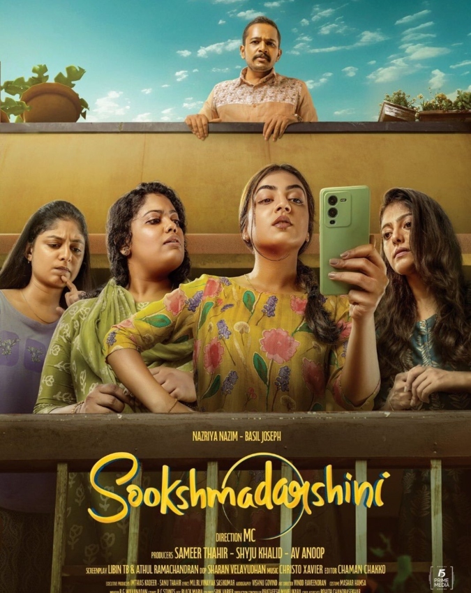 Best South Indian suspense thriller movies on ott-1-2-3