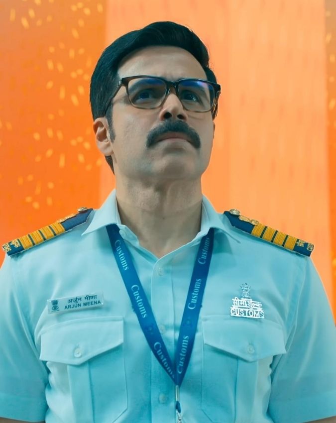 Taskaree The Smuggler's Web Netflix-1-2-3-4-5