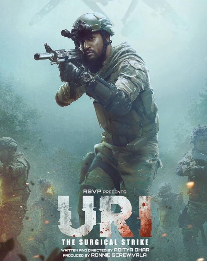 aditya dhar movies dhurandhar 2 -1-2-3