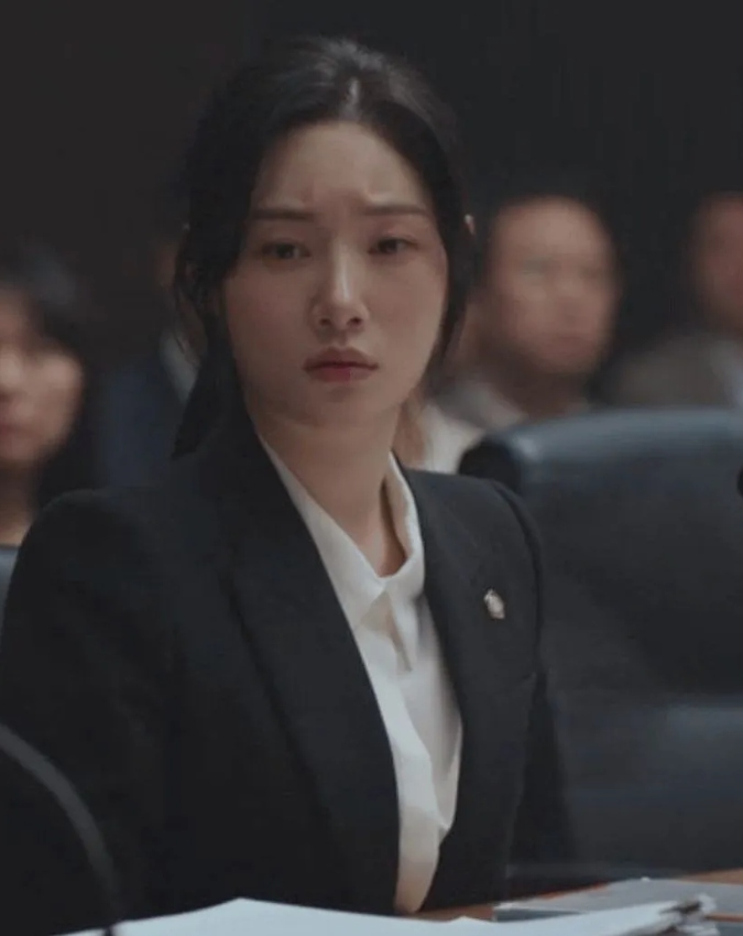 12 Episode Netflix Suspense Thriller -1-2-3-4