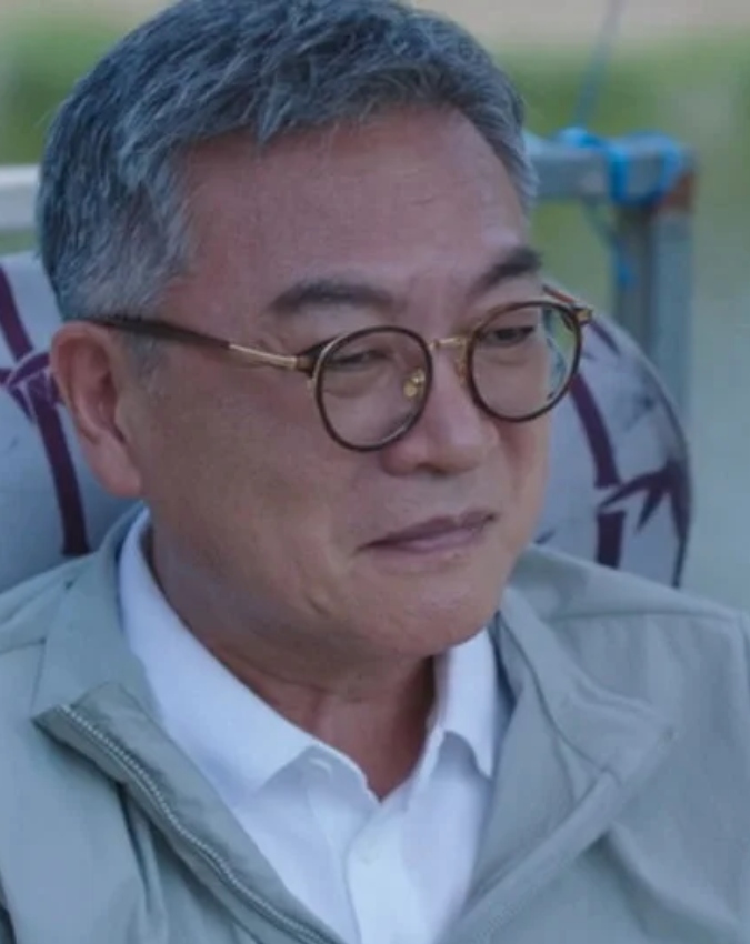 12 Episode Netflix Suspense Thriller -1-2-3-4-5-6