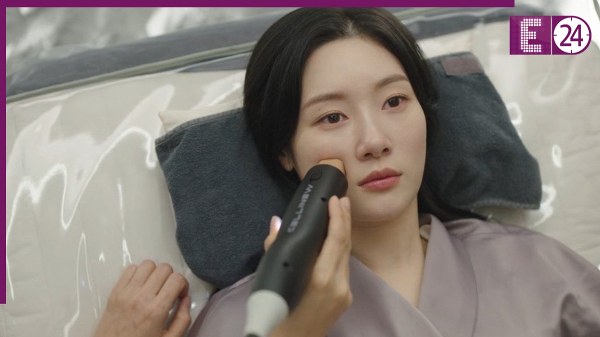 12 Episode Netflix Suspense Thriller -1