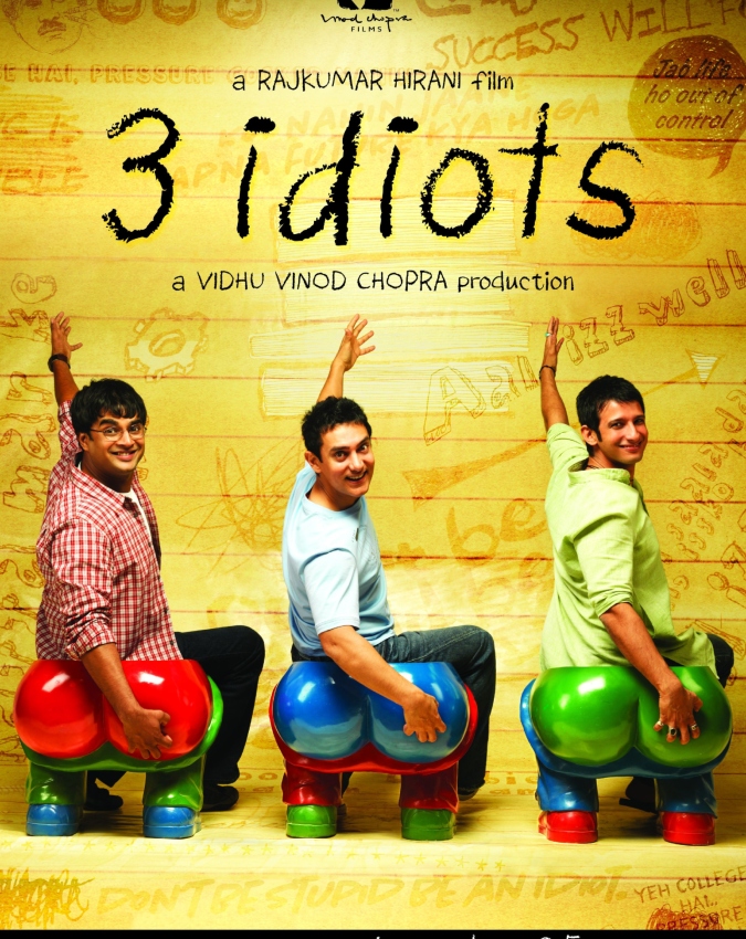 O Romeo, Pinjar, Devdas -1-2