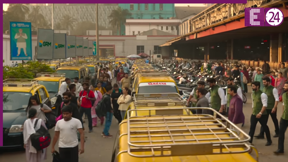 3.6 IMDb Rating Film -1