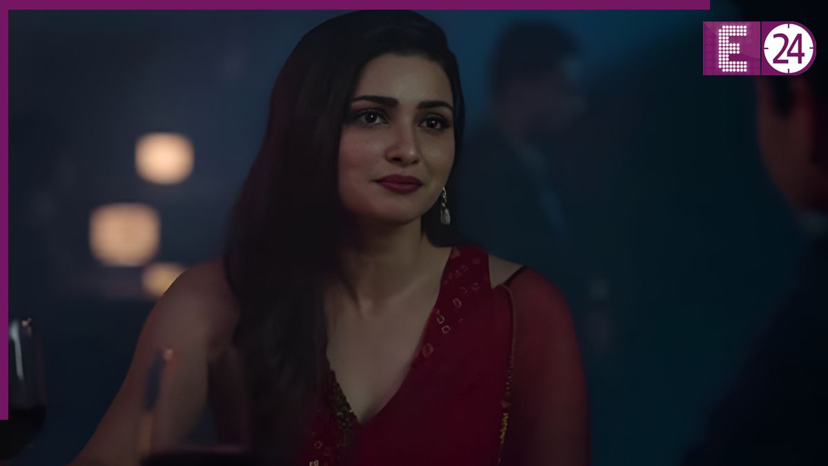 5 best suspense and mystery thriller series on OTT -1