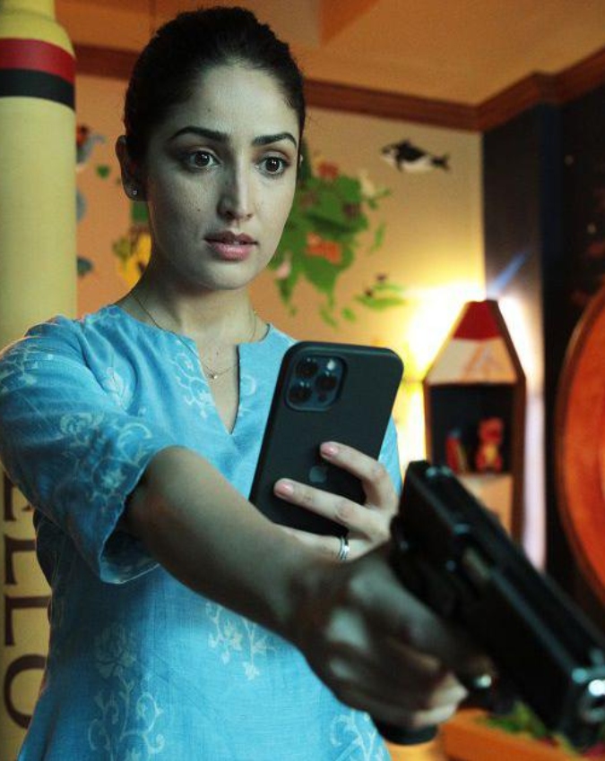 best psychological thriller film A Thursday -1-2-3-4-5