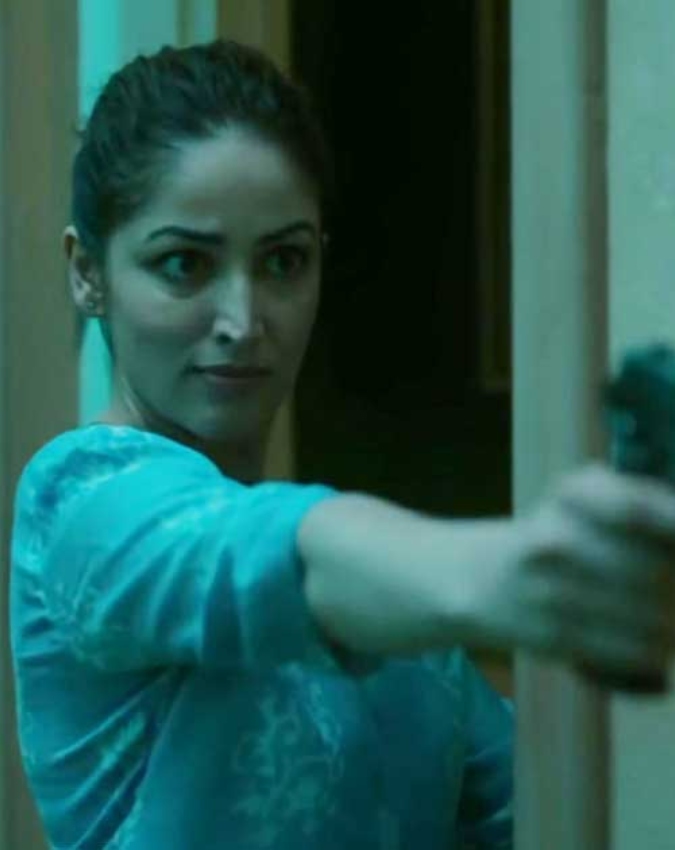 best psychological thriller film A Thursday -1-2-3-4