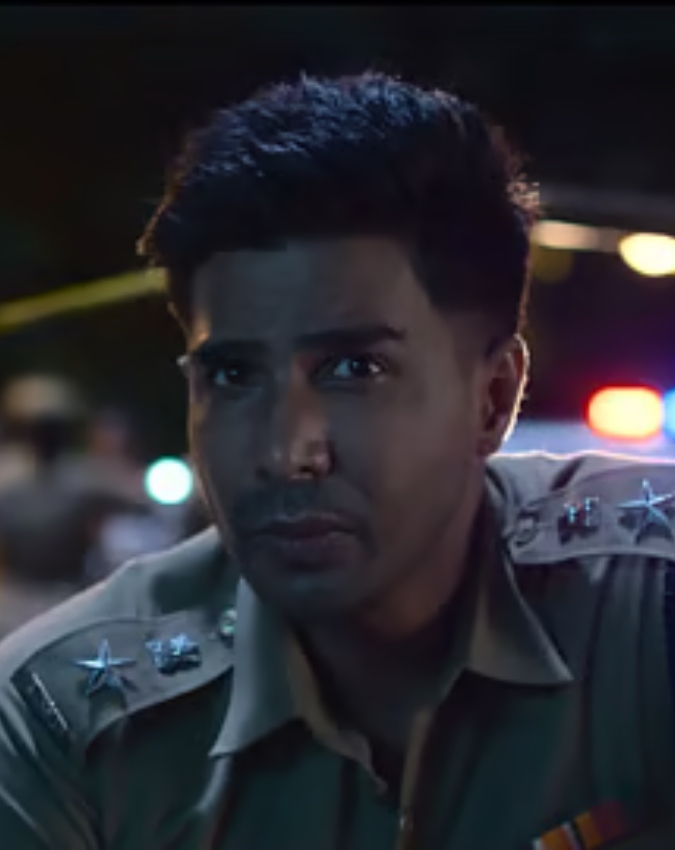 Best suspense thriller movie Aaryan on Netflix-1-2-3-4