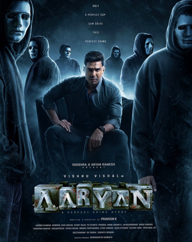 Best suspense thriller movie Aaryan on Netflix-1-2-3-4-5-6