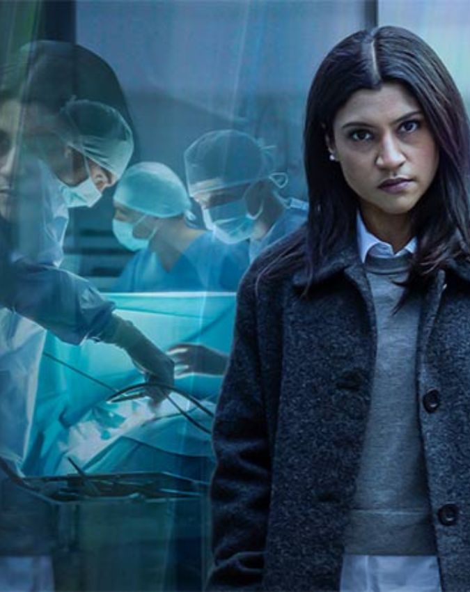 latest ott release -1-2-3-4