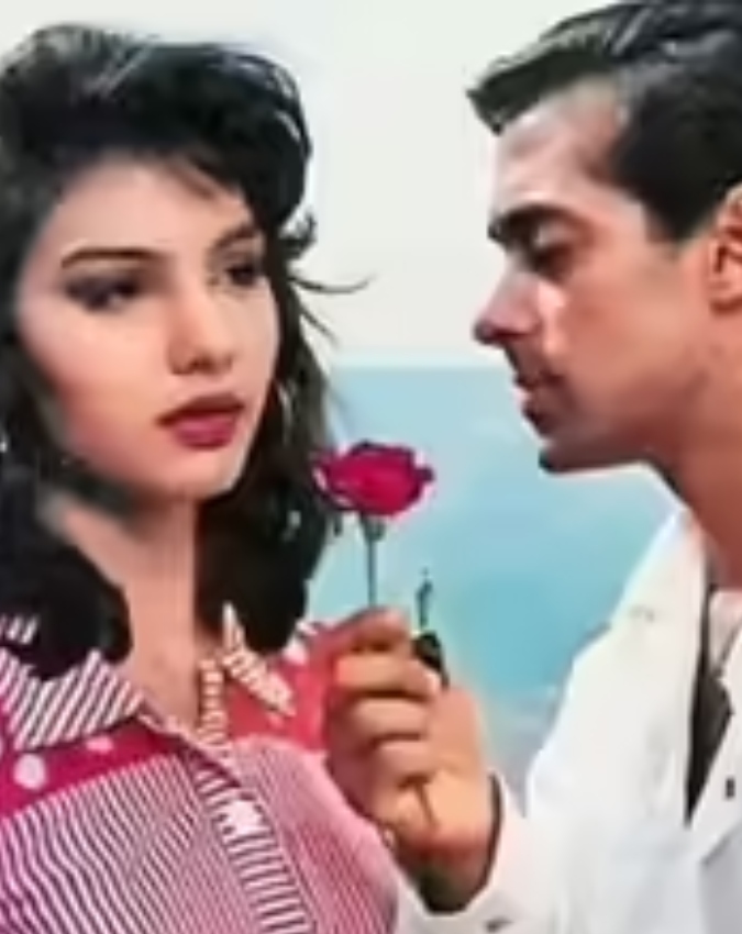 Actress Prayed for Samil Khan -1-2