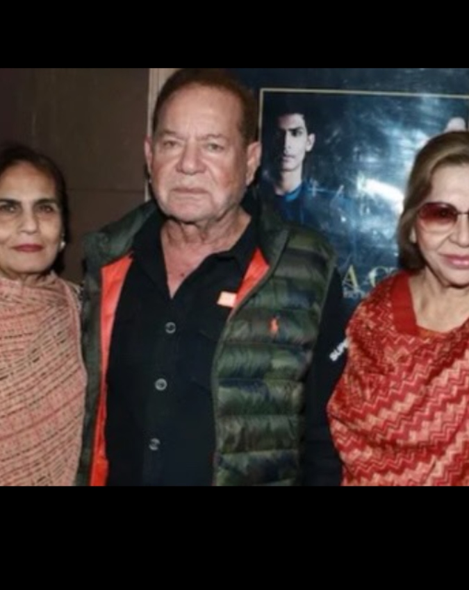 Actress Prayed for Samil Khan -1-2-3