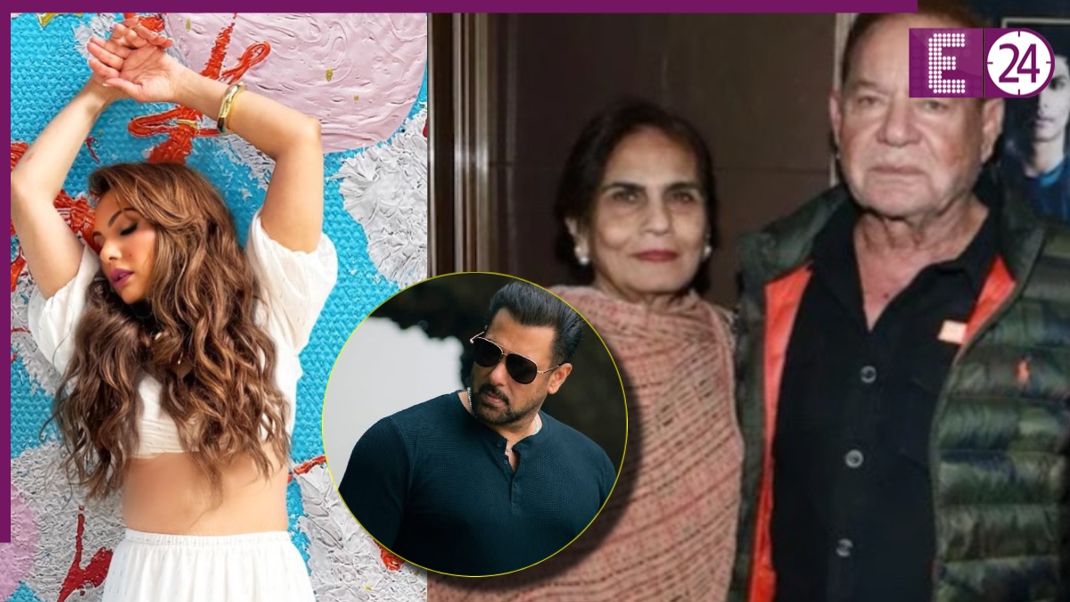 Actress Prayed for Samil Khan -1