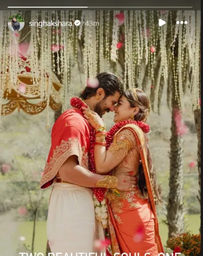 rashmika mandanna vijay deverakonda wedding -1-2-3-4-5