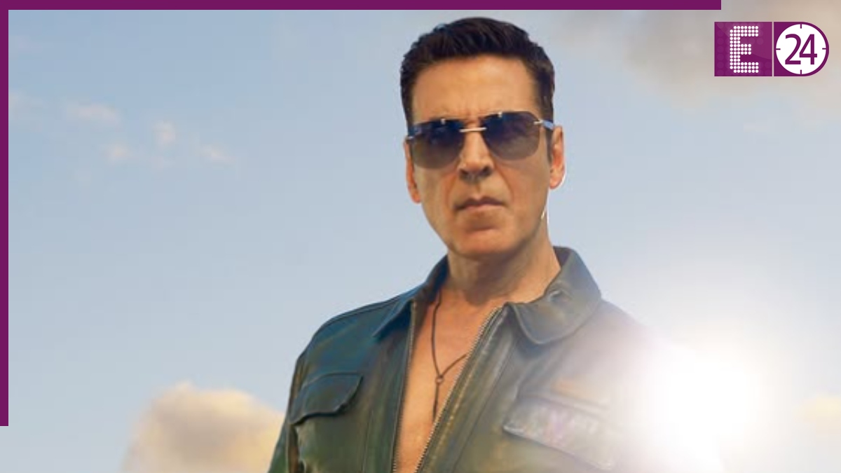 Akshay Kumar In Bhagam Bhag 2
