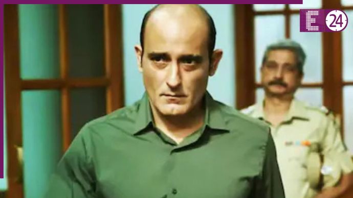 Akshaye Khanna career