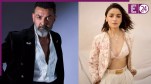 Alia Bhatt-Bobby Deol