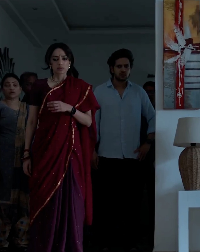 Amazon Prime Video Suspense Thriller Film -1-2-3