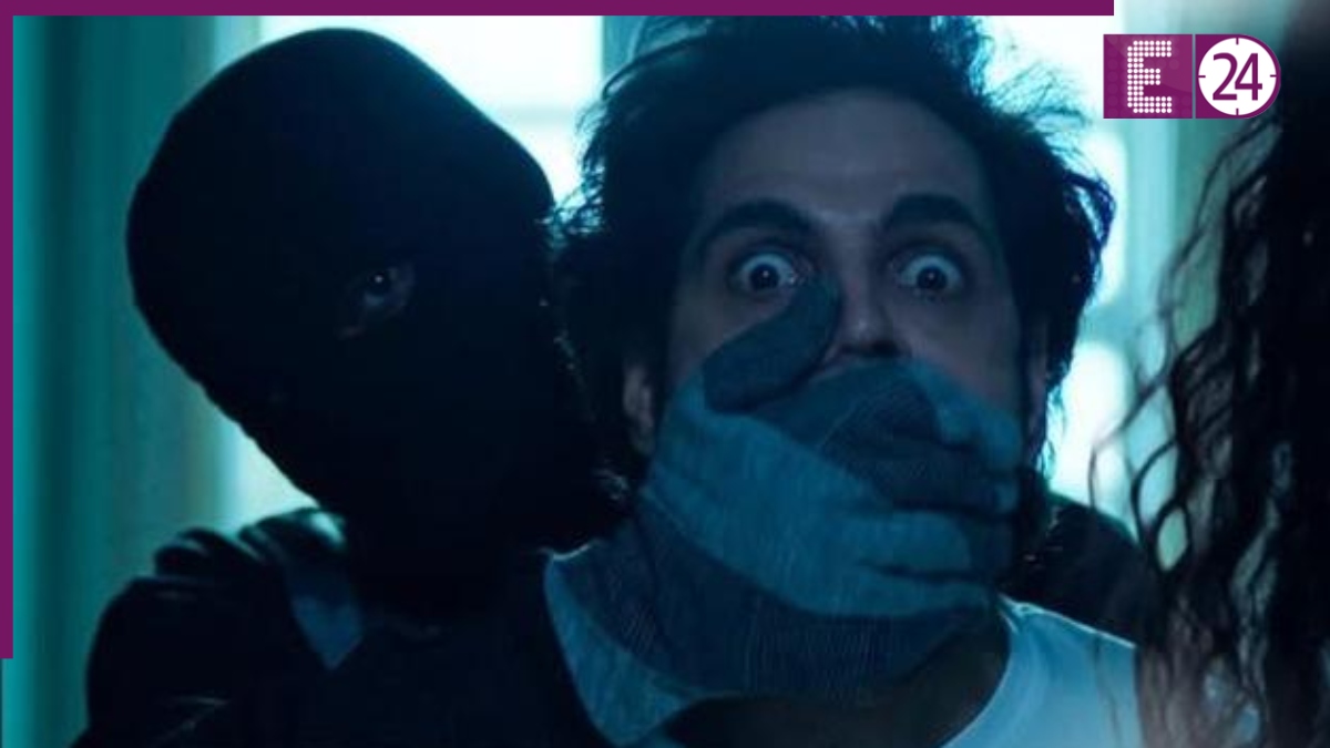 Amazon Prime Video Suspense Thriller Film -1